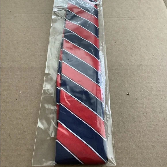 Skinny scarf/wrist wrap/hair tie - Picture 5 of 7